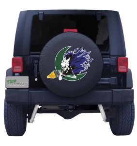 16th Special Operations Squadron Custom Tire Cover Jeep Wrangler
