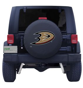 Anaheim Ducks Tire Cover