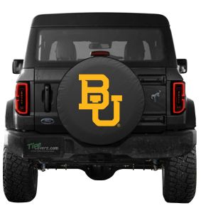 Baylor University Bears Tire Cover 