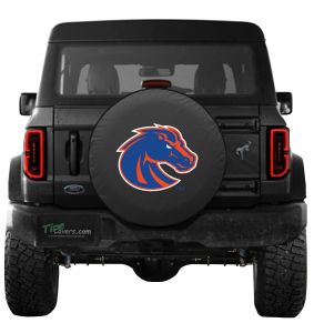 Boise State Spare Tire Cover 