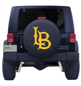 Arizona University Red A Spare Tire Cover