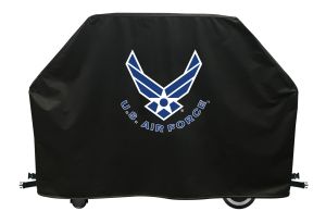 U.S. Air Force Logo Grill Cover