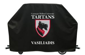 Custom Grill Cover