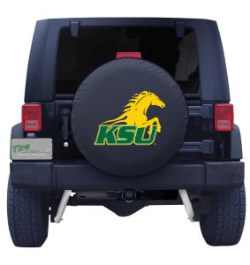 Kentucky State University Tire Cover