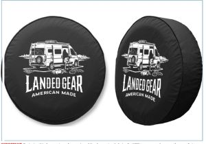 Landed Gear