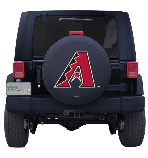 MLB - Arizona Diamondbacks Windshield Sun Shade