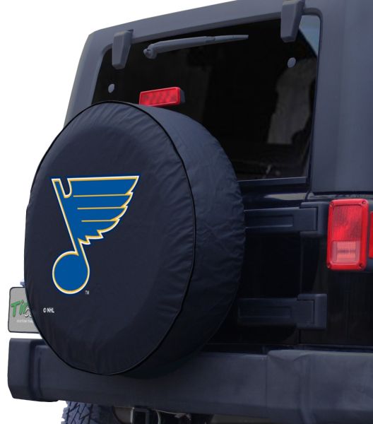 St. Louis Blues Hockey Badge Reels