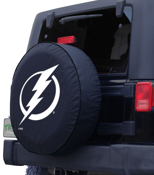 Tampa Bay Lightning Color Metal Emblem - Dragon Sports