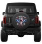 250 Years of Faith and Freedom Tire Cover for Broncos and Jeeps