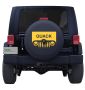 Jeep Rubber Ducky Jeep Grill Tire Cover 