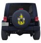 Senior Chief Petty Officer Tire Cover