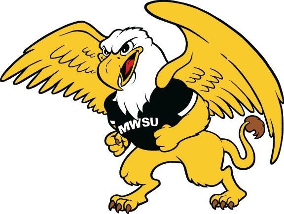 Missouri Western Mascot Logo