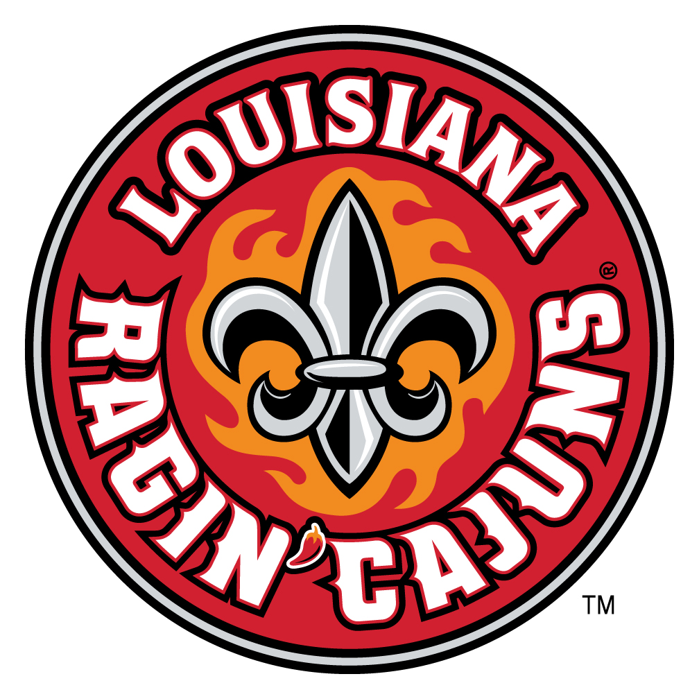 University of Louisiana at Lafayette Logo