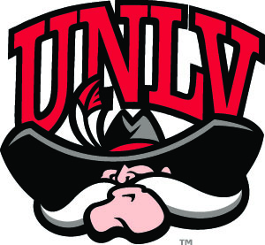 University Nevada Las Vegas Logo