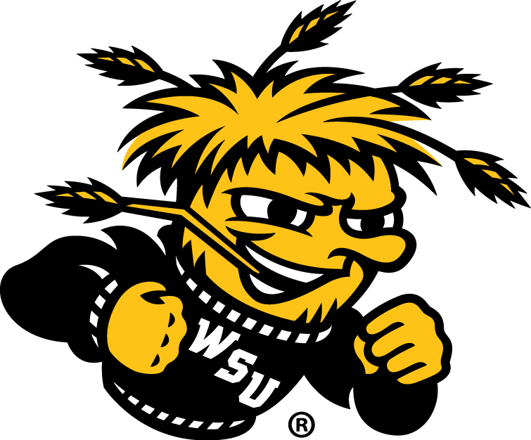 Wichita State University Shockers Logo