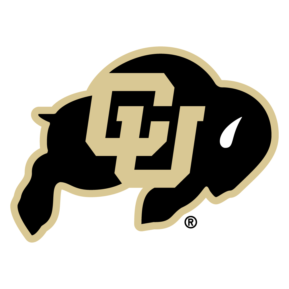 University of Boulder Colorado Logo