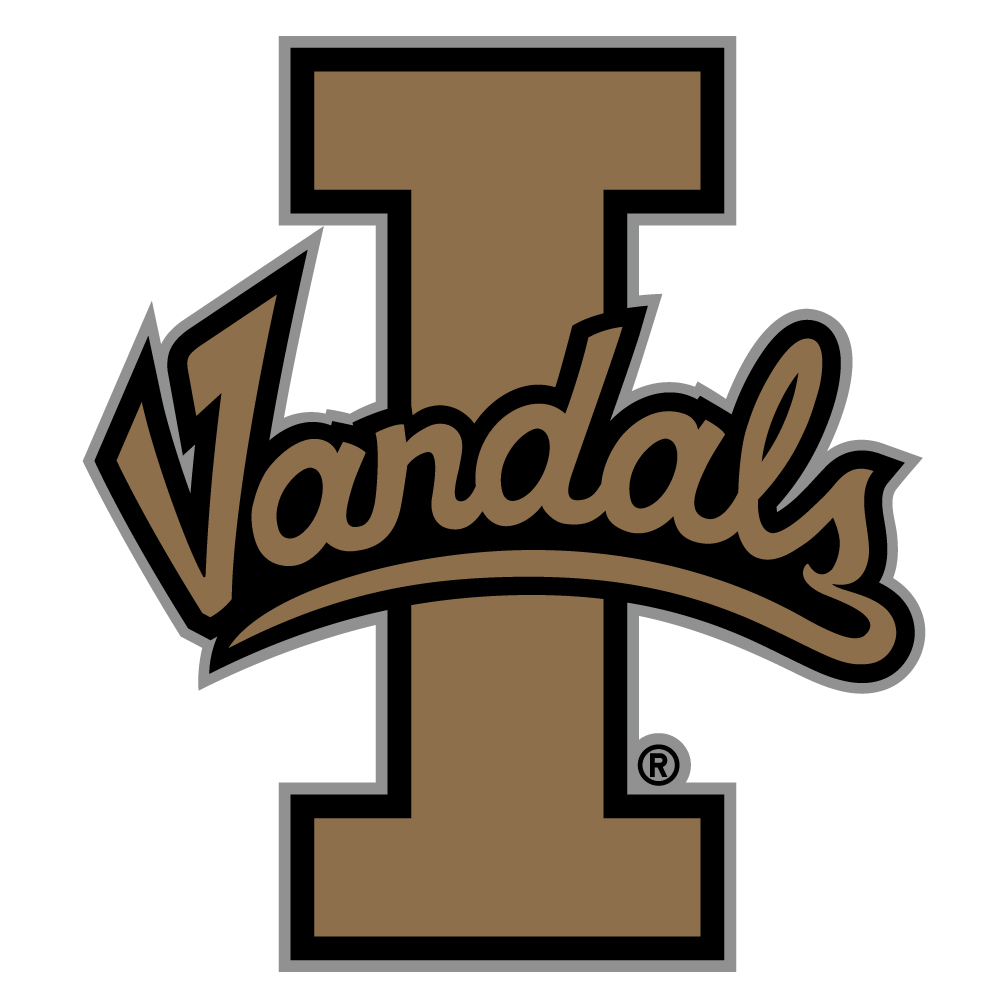 Idaho University Logo