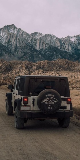 Tire Covers | Jeep Tire Covers | The Largest Selection of 2023 Tire Covers