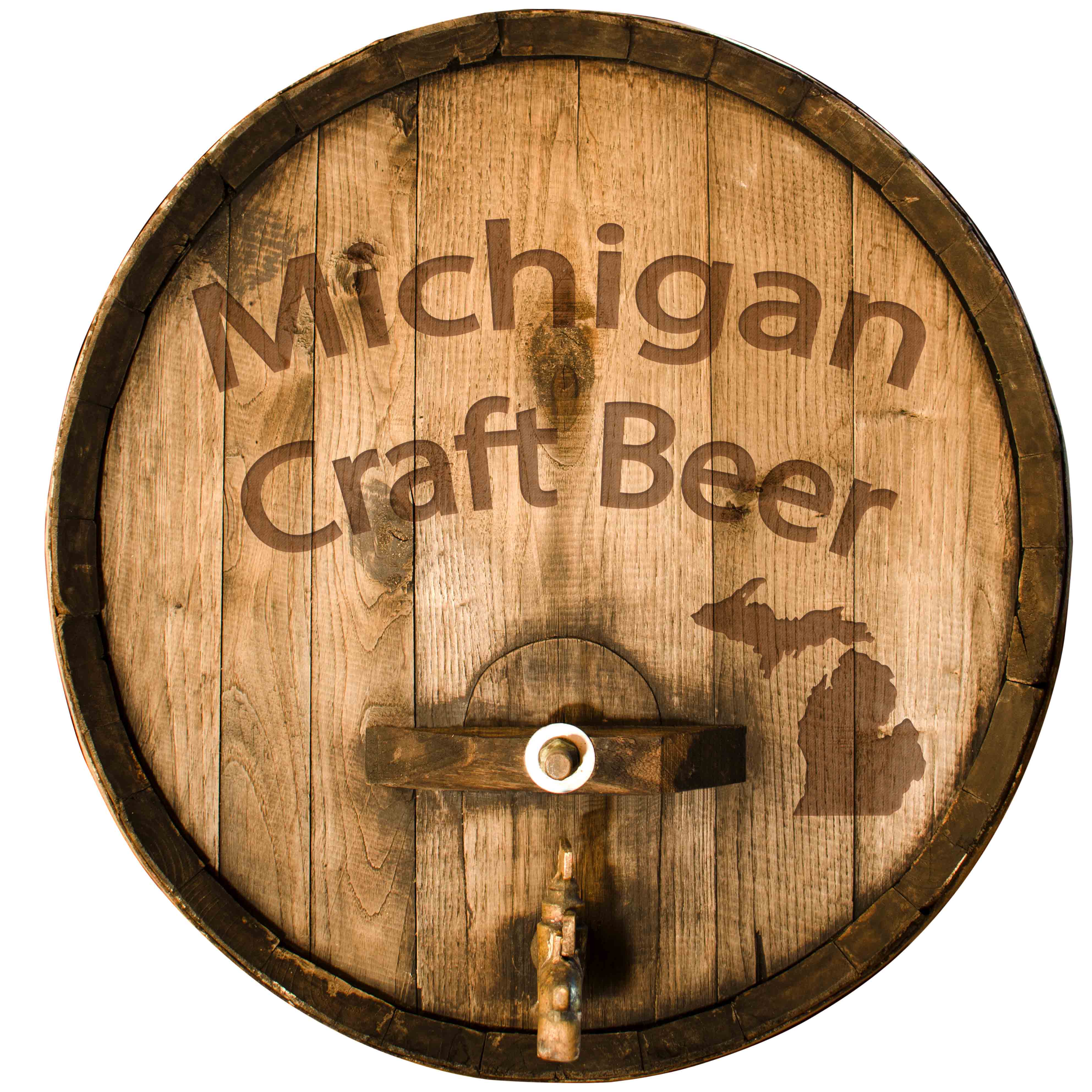Michigan Craft Beer - Pure Michigan
