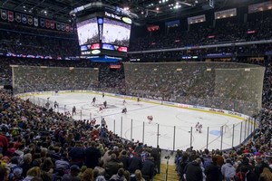 United Center Arena