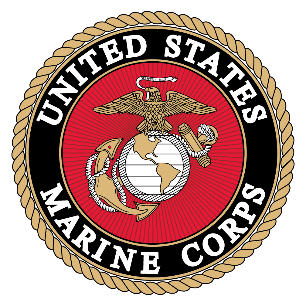 United States Marine Corps Logo