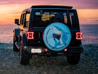 Tire Covers | Jeep Tire Covers | The Largest Selection of 2023 Tire Covers