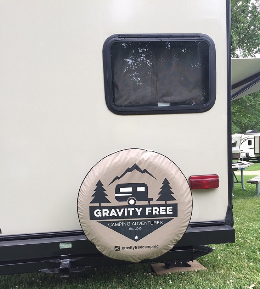 Tire Cover Testimonials